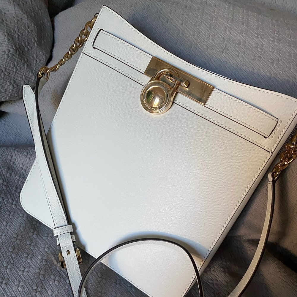Michael Kors Hamilton Crossbody